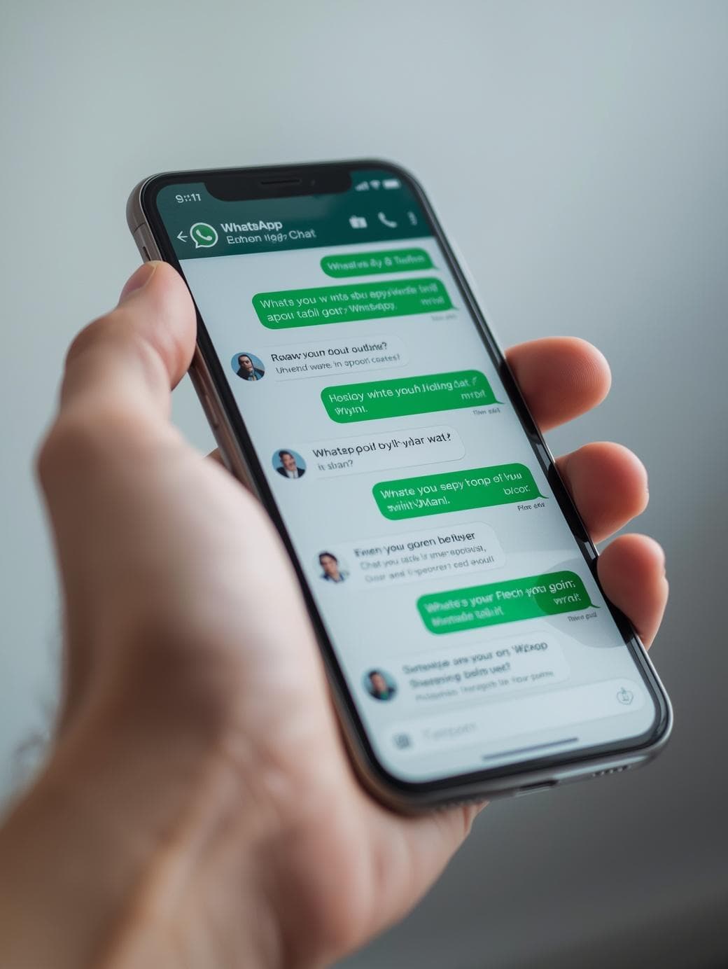 AI Voice Agent