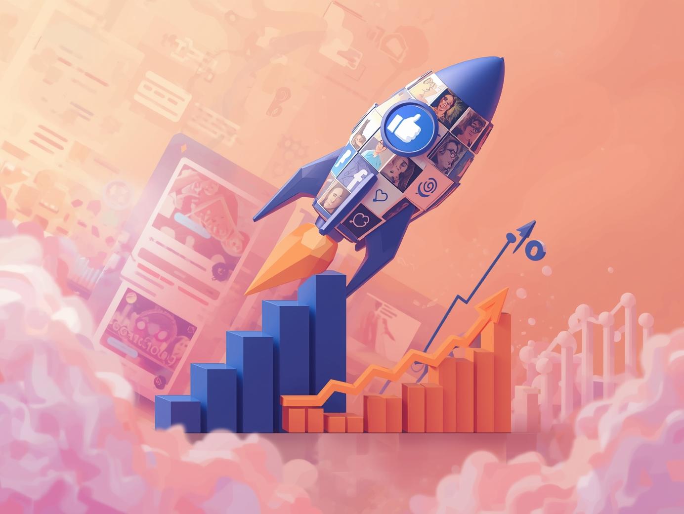 Meta Ads Scaling Strategy for D2C Brands — NoorNova insights